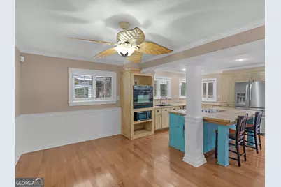 255 Kibbee Road, McDonough, GA 30252 - Photo 13