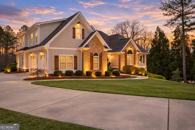 109 River Forest Drive, Forsyth, GA 31029 - Photo 1