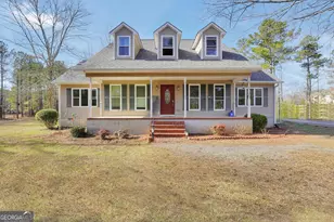 119 Bagley Rd, Forsyth, GA 31029 - Photo 1