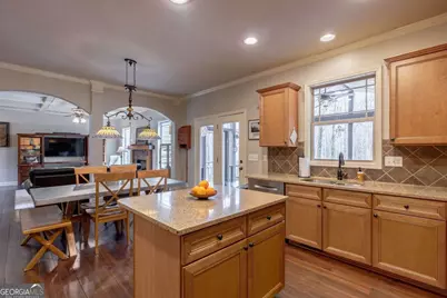 200 Merganser Drive, Jefferson, GA 30549 - Photo 21