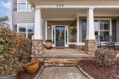 200 Merganser Drive, Jefferson, GA 30549 - Photo 3