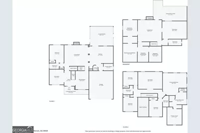 200 Merganser Drive, Jefferson, GA 30549 - Photo 75