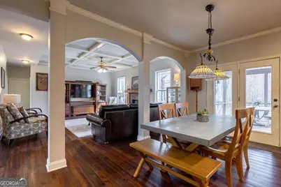 200 Merganser Drive, Jefferson, GA 30549 - Photo 17