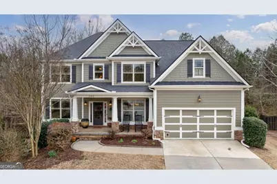 200 Merganser Drive, Jefferson, GA 30549 - Photo 1