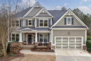 200 Merganser Dr, Jefferson, GA 30549 - Photo 1