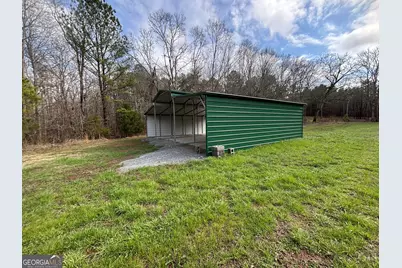 1736 Lincolnton Highway, Elberton, GA 30635 - Photo 13