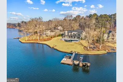 135 Carolyn Drive, Eatonton, GA 31024 - Photo 3