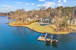 135 Carolyn Dr, Eatonton, GA 31024 - Photo 3