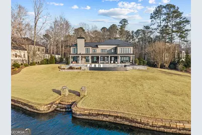 135 Carolyn Drive, Eatonton, GA 31024 - Photo 9