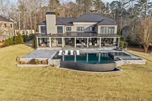 135 Carolyn Dr, Eatonton, GA 31024 - Photo 1