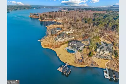 135 Carolyn Drive, Eatonton, GA 31024 - Photo 5