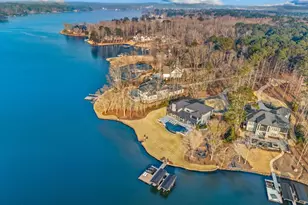 135 Carolyn Dr, Eatonton, GA 31024 - Photo 5