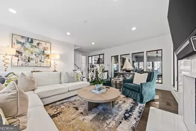 135 Carolyn Drive, Eatonton, GA 31024 - Photo 31