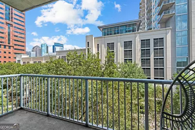 950 W Peachtree Street NW #609, Atlanta, GA 30309 - Photo 13