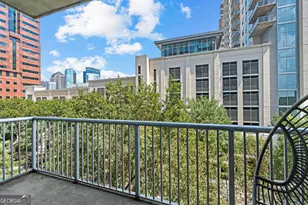 950 W Peachtree Street NW, Atlanta, GA 30309 - Photo 13