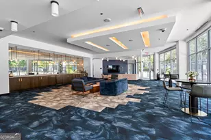 950 W Peachtree Street NW, Atlanta, GA 30309 - Photo 29