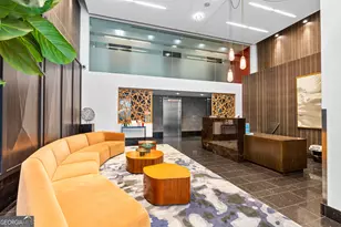 950 W Peachtree Street NW, Atlanta, GA 30309 - Photo 27