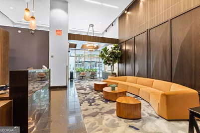 950 W Peachtree Street NW #609, Atlanta, GA 30309 - Photo 27