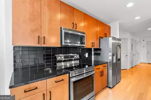 950 W Peachtree Street NW, Atlanta, GA 30309 - Photo 7