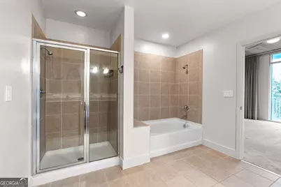 950 W Peachtree Street NW #609, Atlanta, GA 30309 - Photo 15