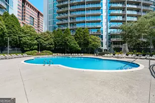 950 W Peachtree Street NW, Atlanta, GA 30309 - Photo 25