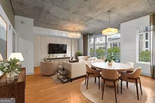 950 W Peachtree Street NW, Atlanta, GA 30309 - Photo 3