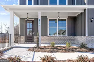 2604 Parkside Way Homesite 22, Gainesville, GA 30507 - Photo 3