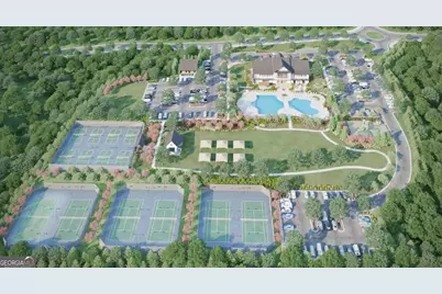 2604 Parkside Way Homesite 22, Gainesville, GA 30507 - Photo 33