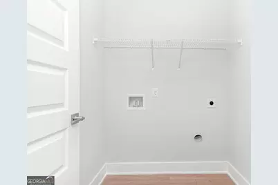 2604 Parkside Way Homesite 22, Gainesville, GA 30507 - Photo 9