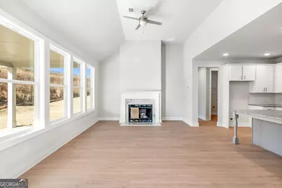 2604 Parkside Way Homesite 22, Gainesville, GA 30507 - Photo 13