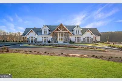 2604 Parkside Way Homesite 22, Gainesville, GA 30507 - Photo 31