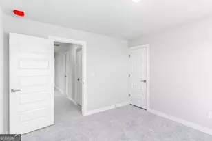 2604 Parkside Way Homesite 22, Gainesville, GA 30507 - Photo 19