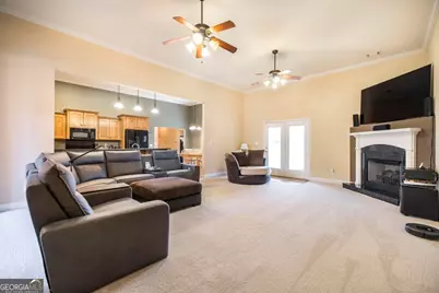 234 Hathersage Drive, Kathleen, GA 31047 - Photo 9