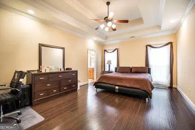 234 Hathersage Drive, Kathleen, GA 31047 - Photo 21