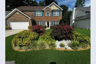 3163 Christophers Bend, Ellenwood, GA 30294 - Photo 1