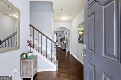 304 Rankin Circle, McDonough, GA 30253 - Photo 3