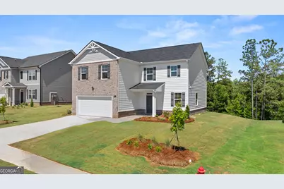 89 White Spruce Way, Newnan, GA 30265 - Photo 3