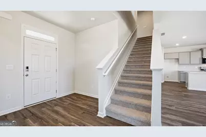 89 White Spruce Way, Newnan, GA 30265 - Photo 13