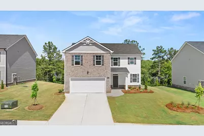 89 White Spruce Way, Newnan, GA 30265 - Photo 1