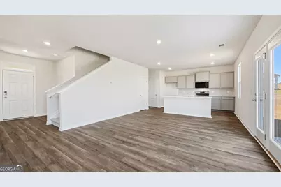 89 White Spruce Way, Newnan, GA 30265 - Photo 5
