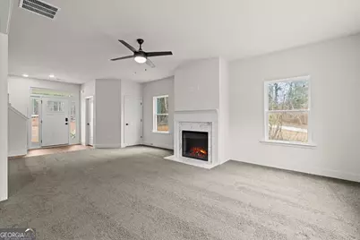 218 Laney Drive #LOT 57, Carrollton, GA 30117 - Photo 11