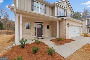 218 Laney Dr, Carrollton, GA 30117 - Photo 5