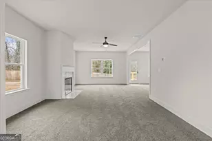 218 Laney Dr, Carrollton, GA 30117 - Photo 9