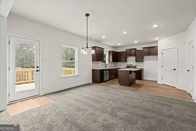 218 Laney Drive #LOT 57, Carrollton, GA 30117 - Photo 13