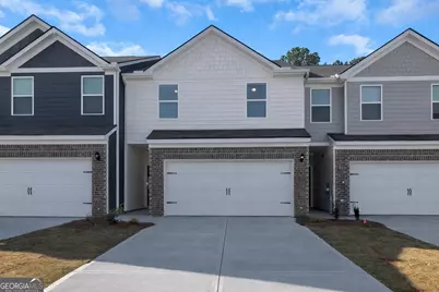 5455 Biltmore Drive, Atlanta, GA 30349 - Photo 1