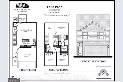 5455 Biltmore Drive, Atlanta, GA 30349 - Photo 13