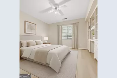 107 Stratford Court, Peachtree City, GA 30269 - Photo 27