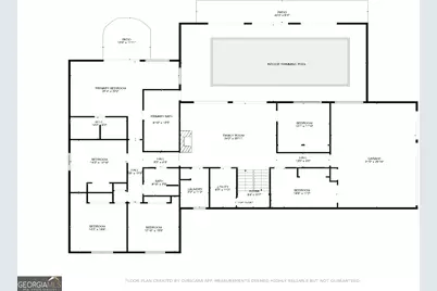 107 Stratford Court, Peachtree City, GA 30269 - Photo 43