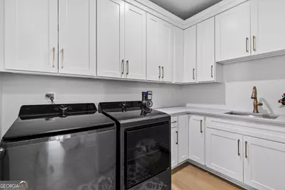 202 Regester Way, Peachtree City, GA 30269 - Photo 31