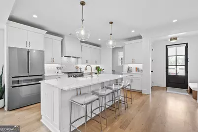 202 Regester Way, Peachtree City, GA 30269 - Photo 7